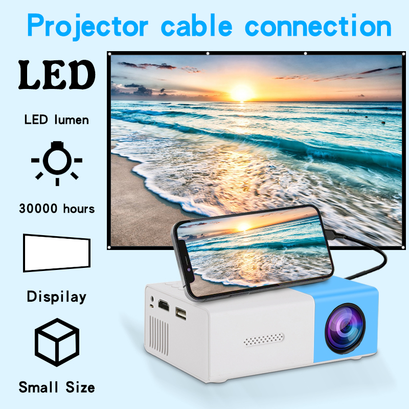Home Cinema Hdmi - ultra high definition projector for home