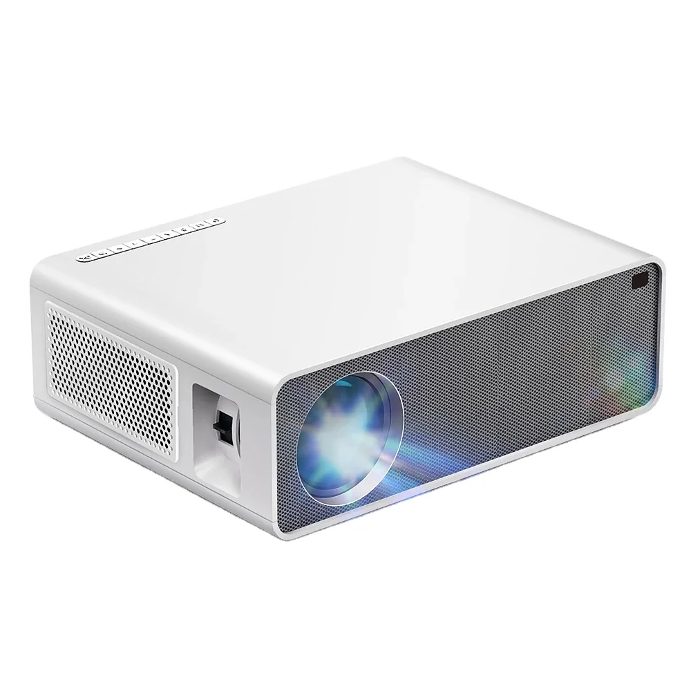 Home Cinema Kids - New Design Projector Beamer 1080P Full