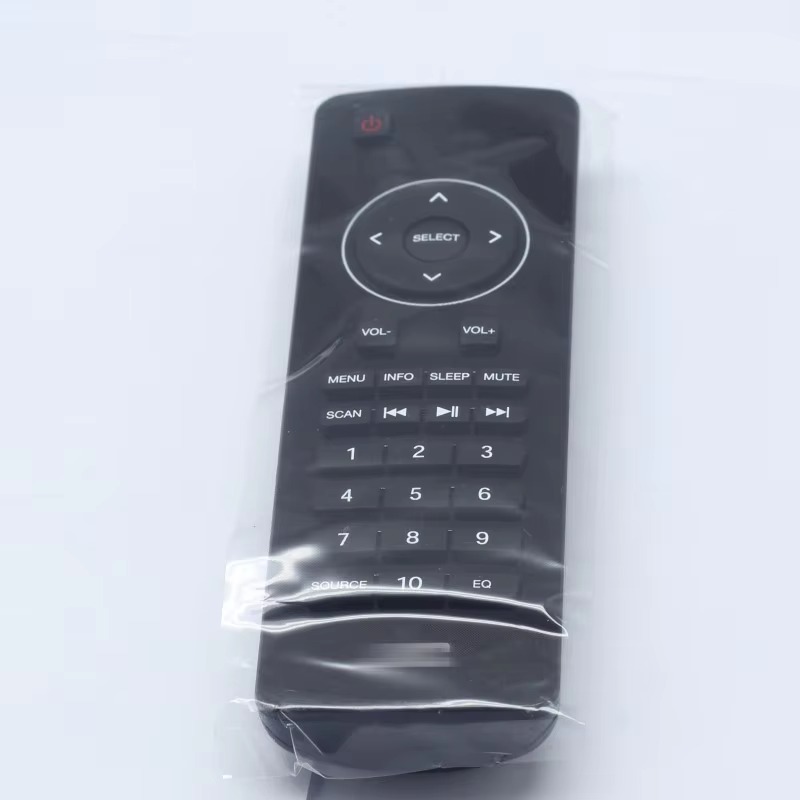 Home Cinema Wall Lights - Original Remote Control For Bluetooth Sound