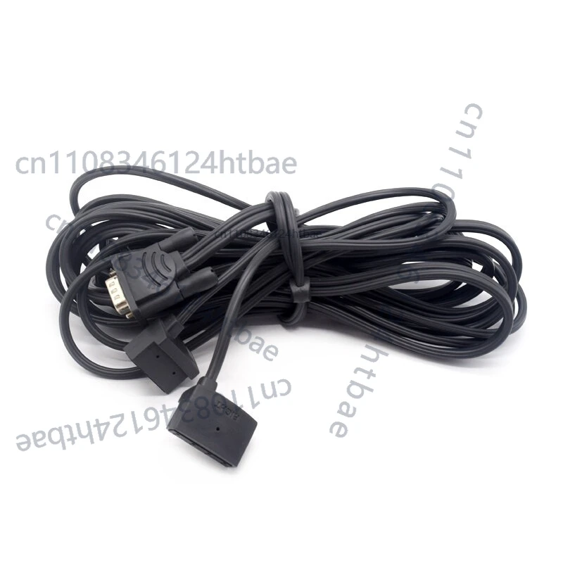 Home Cinema Bose - Used Genuine Speaker Cable Wire For