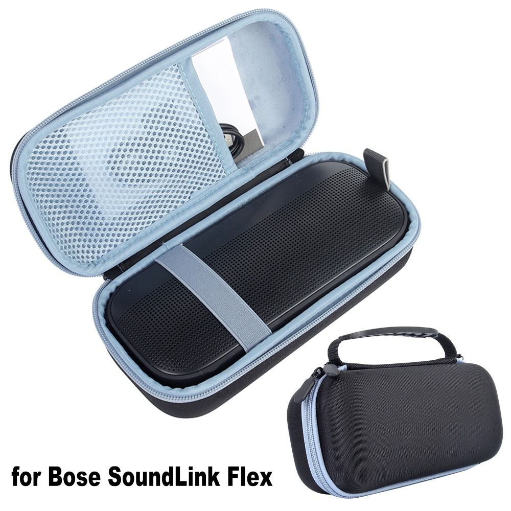Home Cinema Bose - Portable Storage Box for Bose SoundLink
