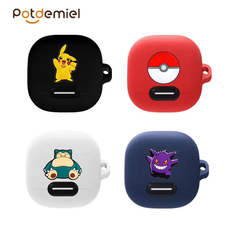 Anker Speaker Soundcore Boom 2 - Potdemiel Pokemon Earphone Case for Anker