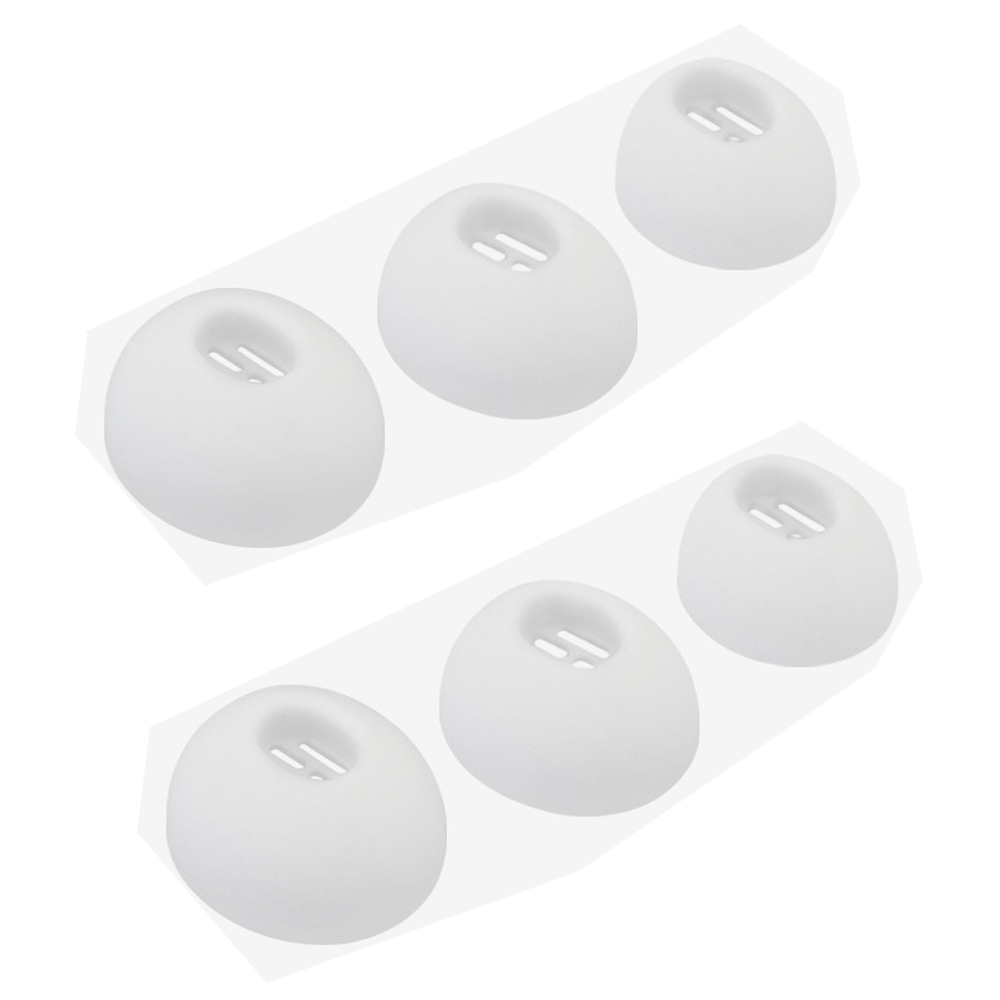 Anker Speaker Soundcore Boom 2 - 6pcs Silicone Ear Tips for OPPO