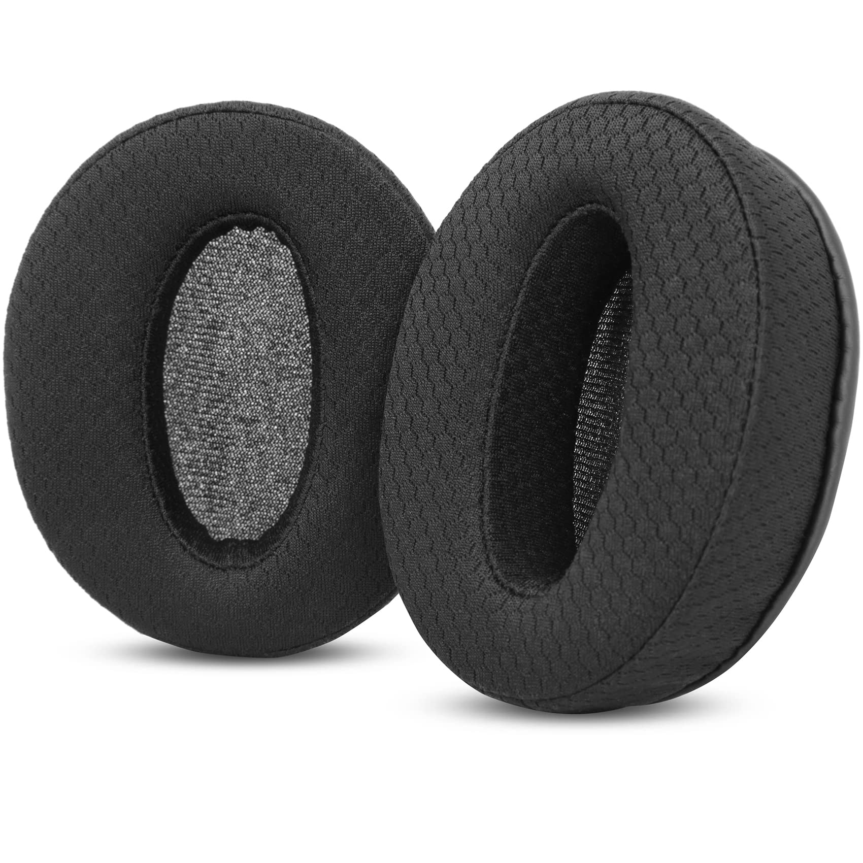 Sennheiser Headphone Momentum 4 - HD4.50BT Ear Pads Cushion,Replacement Memory Foam