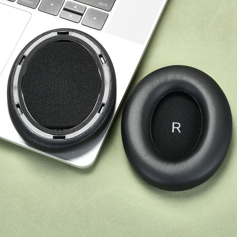 B04B-Replacement Ear Pads For  - Sennheiser Headphone Momentum 4 评论和价格