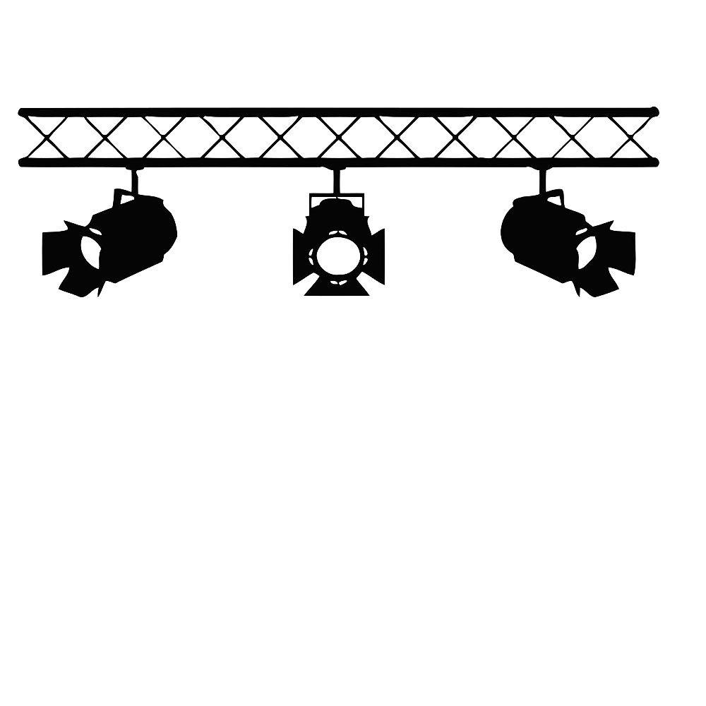 Movie Studio Cinema Lights Vin - Home Cinema Wall Lights 评论和价格