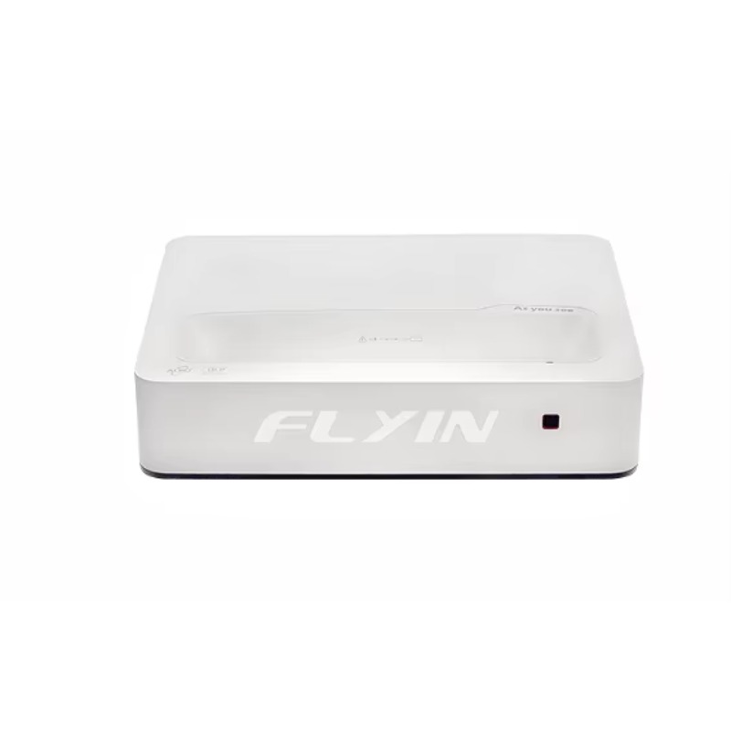 4800 Lumens ALPD HD 4K Ultra S - Home Cinema Ultra Short Throw Projector 评论和价格