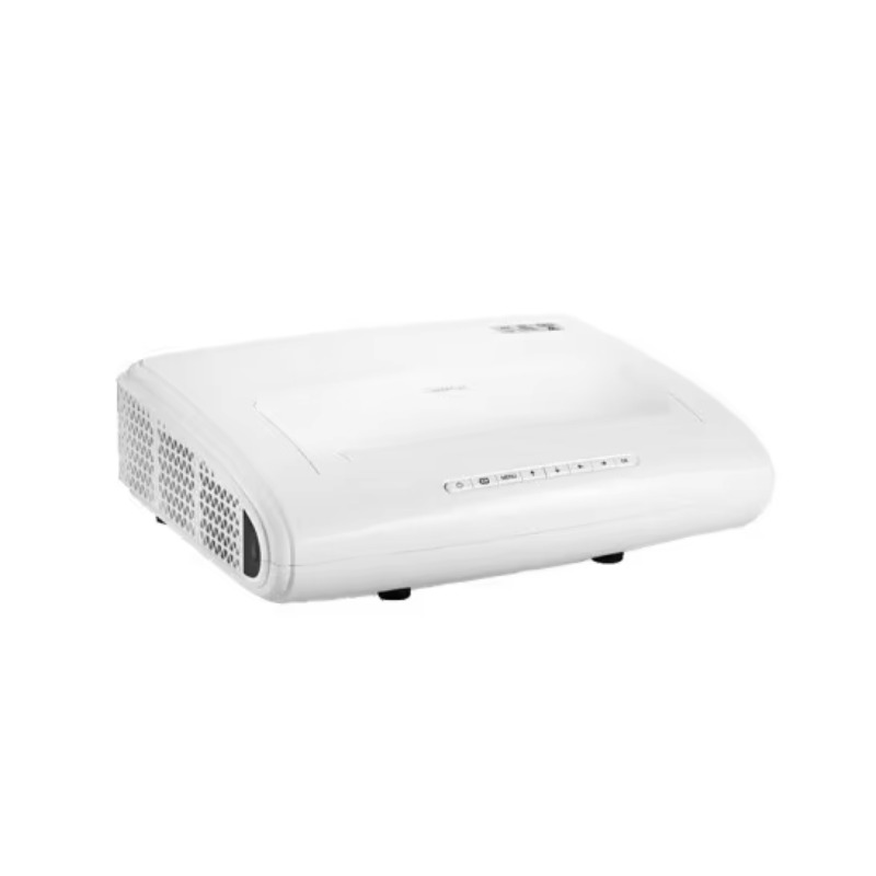 4500 Lumens ALPD UHD 1080P Hom - Home Cinema Ultra Short Throw Projector 评论和价格