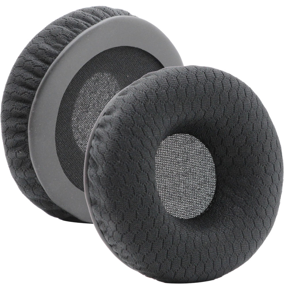 Poyatu HD 25 Fabric Earpads fo - Sennheiser Headphone Hd 25 评论和价格