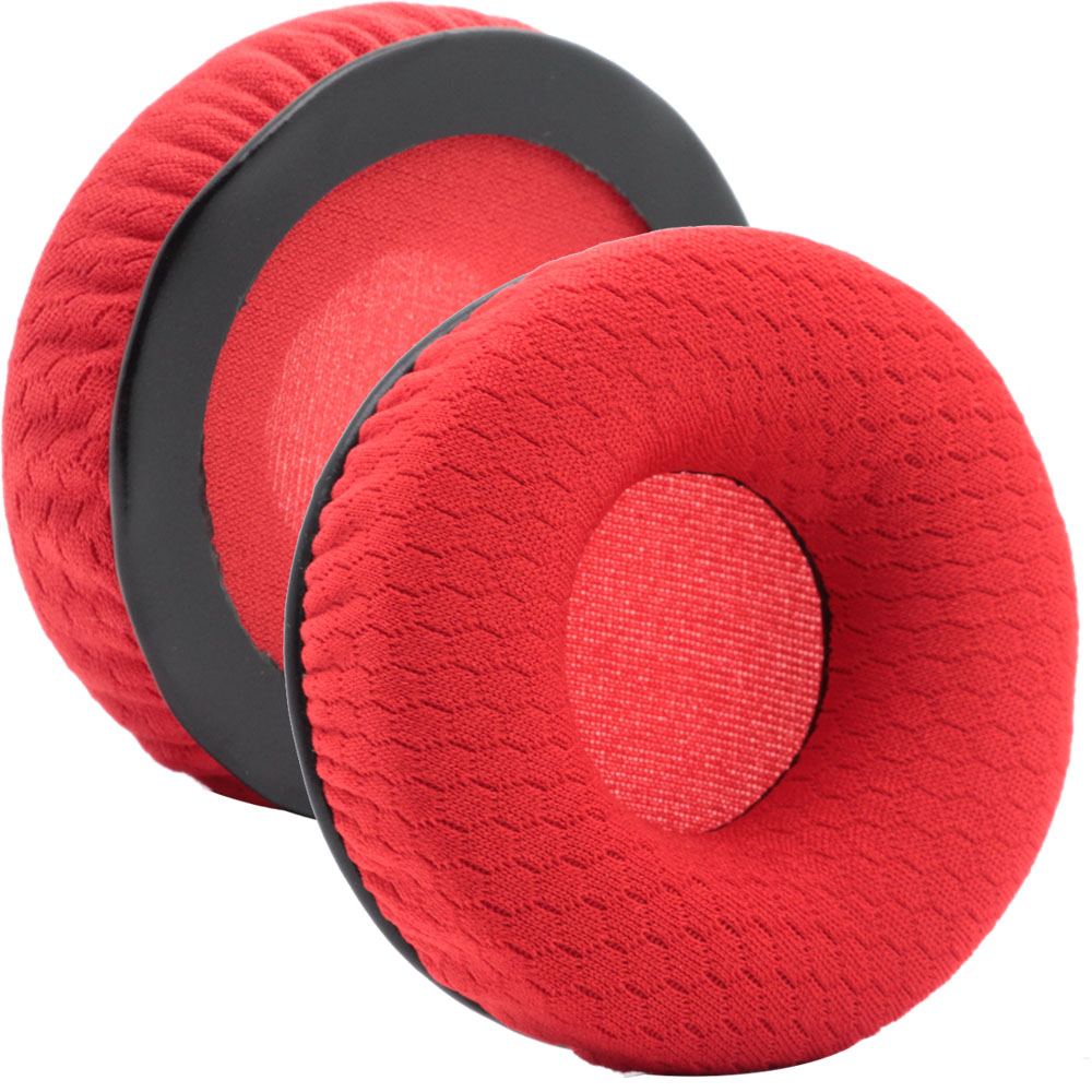 Poyatu HD 25 Fabric Earpads fo - Sennheiser Headphone Hd 25 评论和价格
