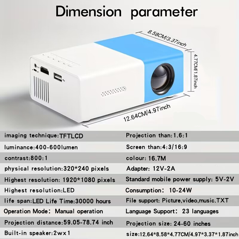 ultra high definition projecto - Home Cinema Hdmi 评论和价格