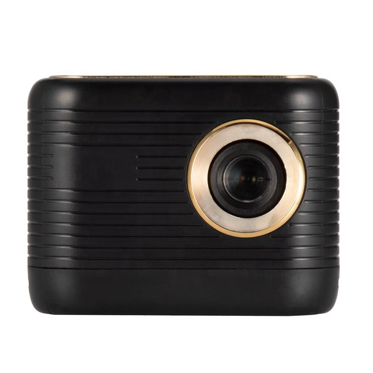 2024 Mini Portable USB Pocket  - Home Cinema Kids 评论和价格