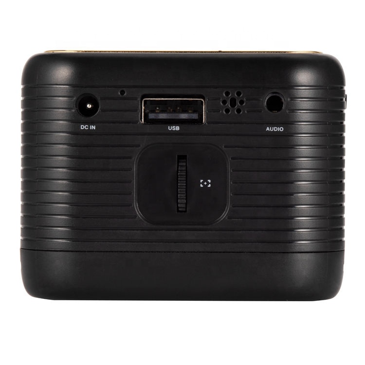 2024 Mini Portable USB Pocket  - Home Cinema Kids 评论和价格