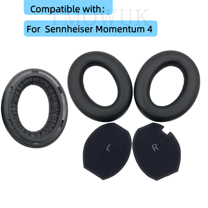 Earpads Compatible with Sennhe - Sennheiser Headphone Momentum 4 评论和价格