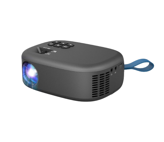 Portable HD 720P 1080P Mini Po - Home Cinema Kids 评论和价格