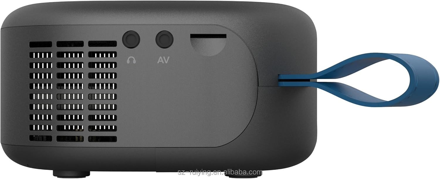 Portable HD 720P 1080P Mini Po - Home Cinema Kids 评论和价格