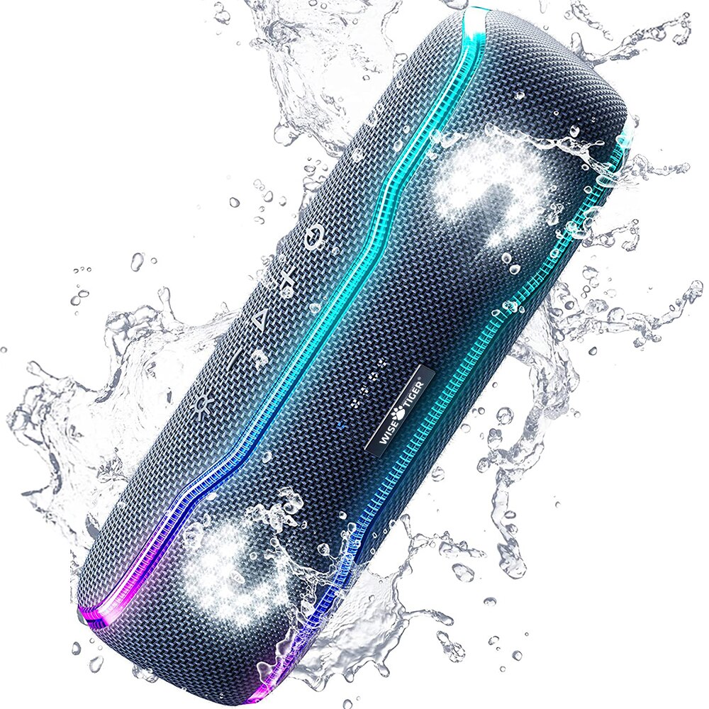 WISETIGER Speaker Outdoor Port - Home Cinema Bose 评论和价格