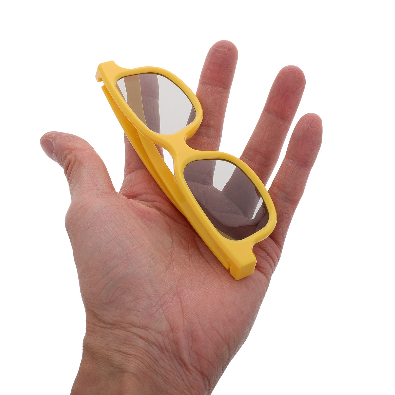 6Pcs Kids 3D Glasses Family Fr - Home Cinema Kids 评论和价格
