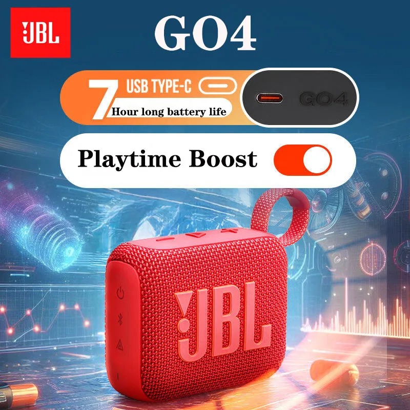 JBL GO4 Portable Mini Wireless - Jbl Speaker Go 4 评论和价格