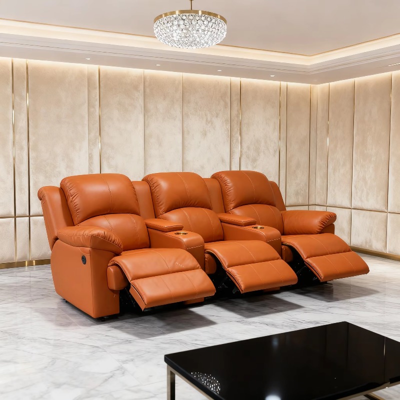Comfy Home Theater Furniture I - Home Cinema Interiors 评论和价格