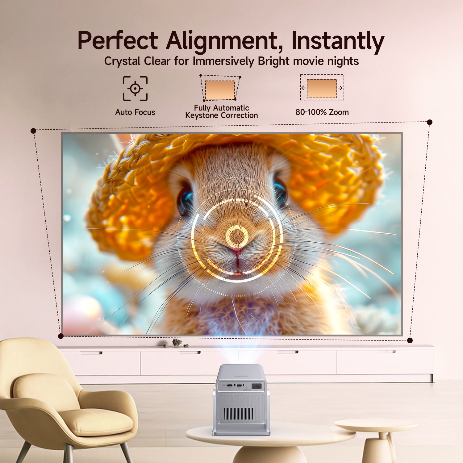 Magcubic 8K HD 1080P 1000ANSI  - Home Cinema Hdmi 评论和价格