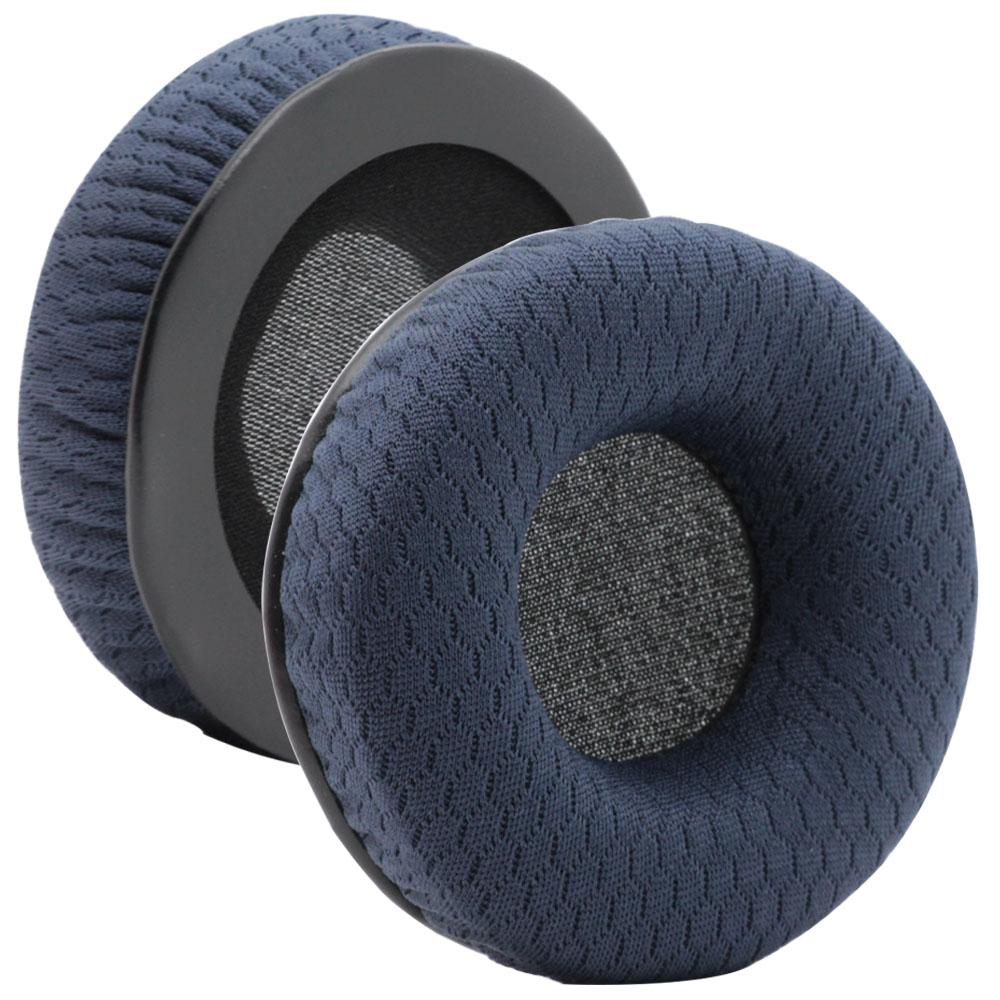 HD 25 Fabric Earpads for Sennh - Sennheiser Headphone Hd 25 评论和价格