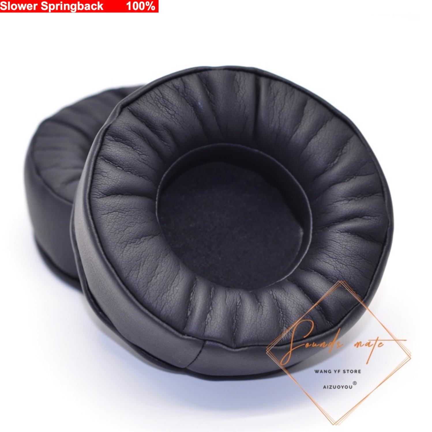 Super Thick Soft Memory Foam E - Sennheiser Headphone Hd 25 评论和价格