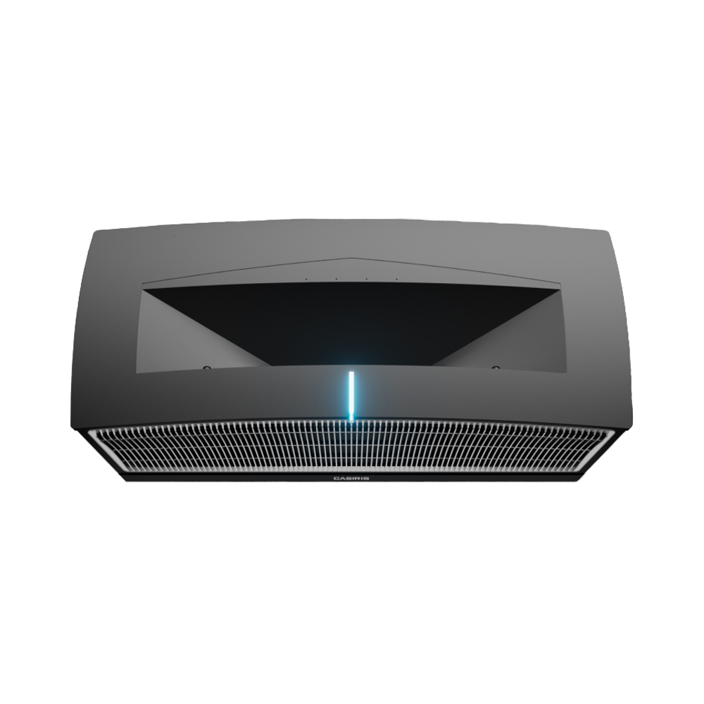 CASIRIS H6 Pro 4K UHD Ultra Sh - Home Cinema Ultra Short Throw Projector 评论和价格