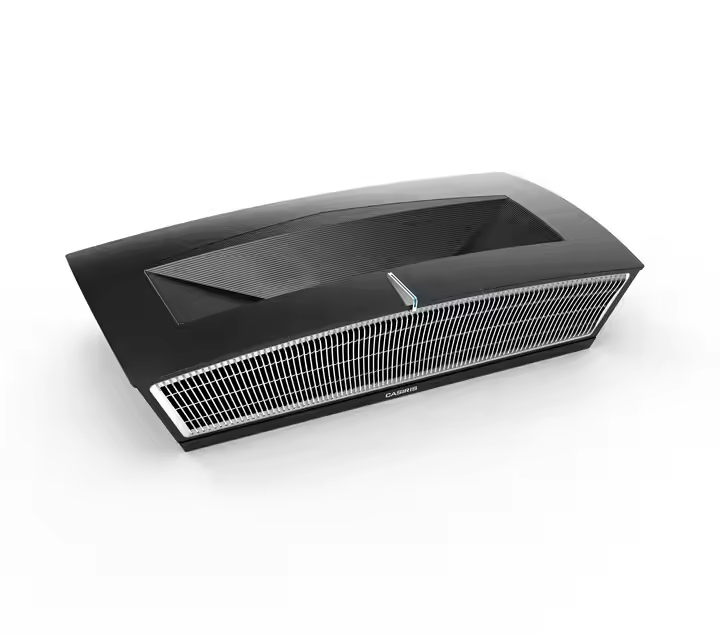 CASIRIS H6 Pro 4K UHD Ultra Sh - Home Cinema Ultra Short Throw Projector 评论和价格