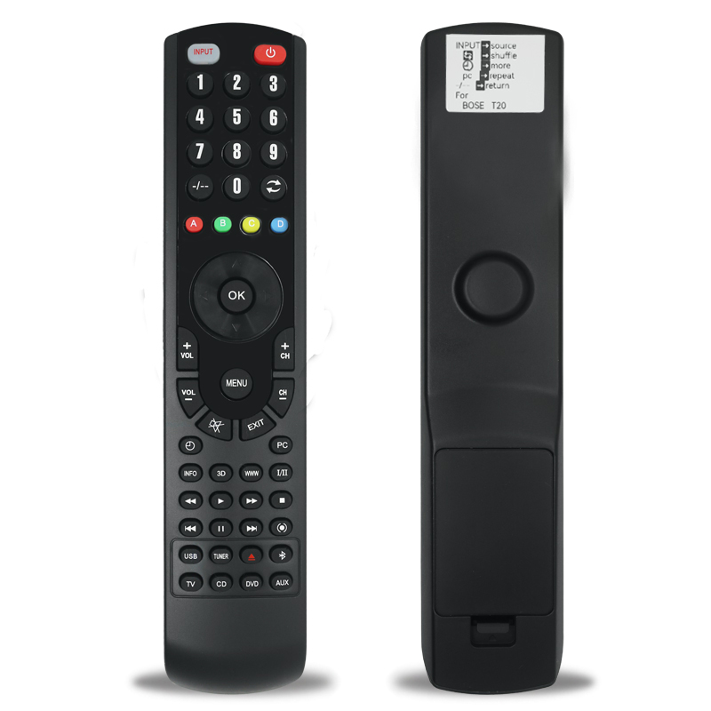 New Remote Control Compatible  - Home Cinema Bose 评论和价格