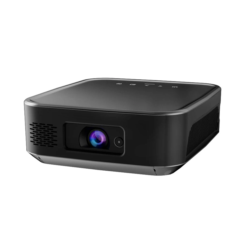 2025 S50 W11 Mini Portable Edu - Home Cinema Ultra Short Throw Projector 评论和价格