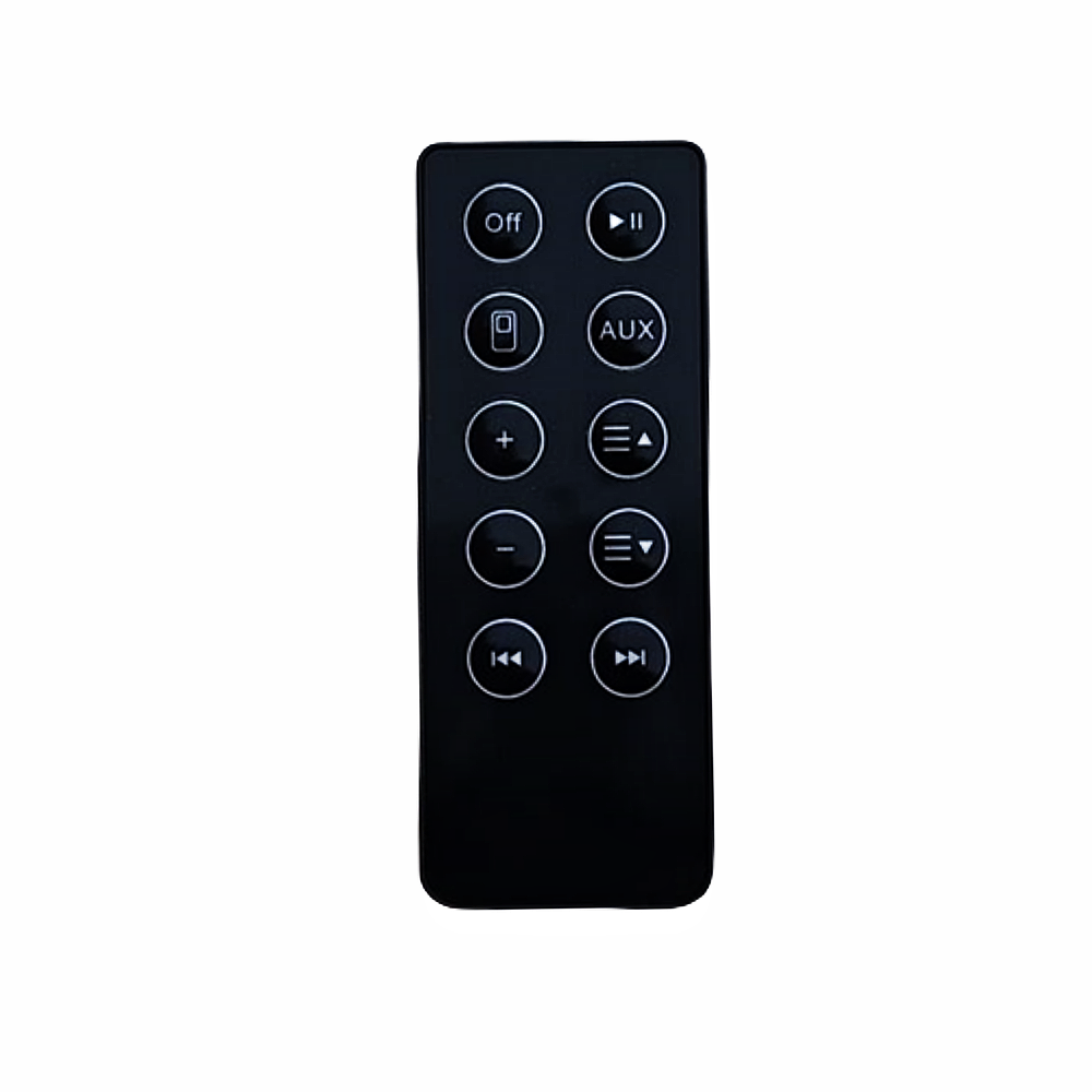 New For BOSE General Remote Co - Home Cinema Bose 评论和价格