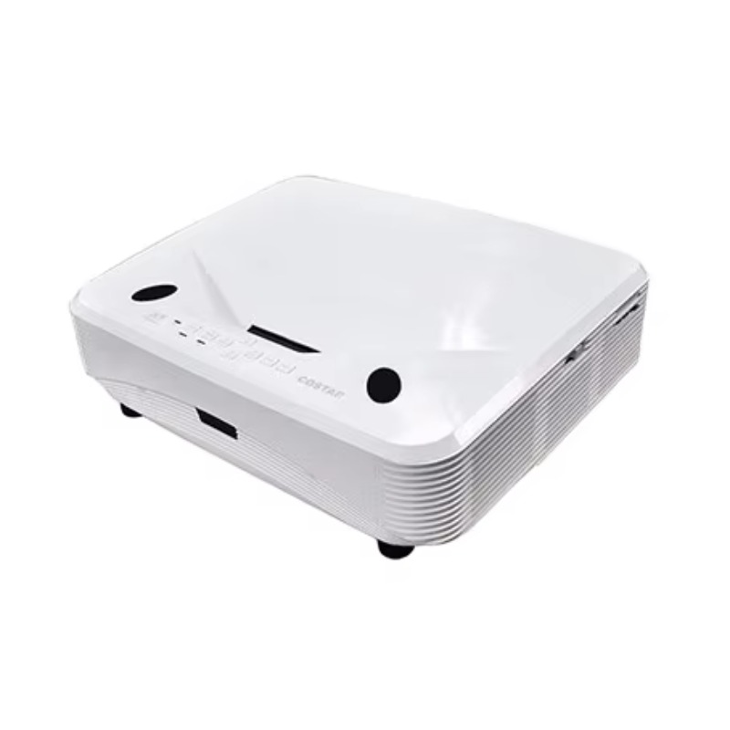 Laser Projector 4k Ultra Short - Home Cinema Ultra Short Throw Projector 评论和价格