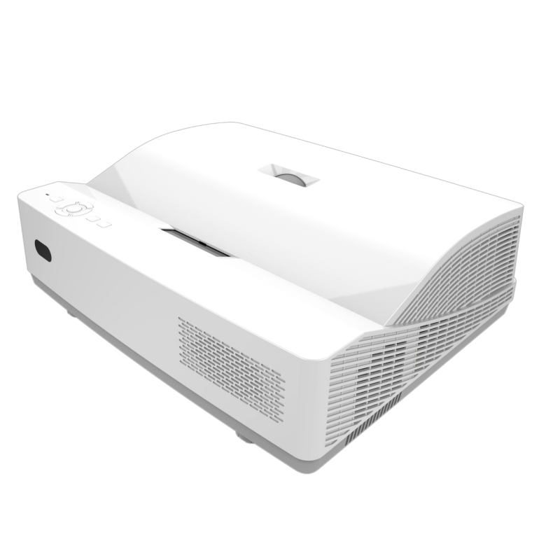 Laser Projector 4k Ultra Short - Home Cinema Ultra Short Throw Projector 评论和价格