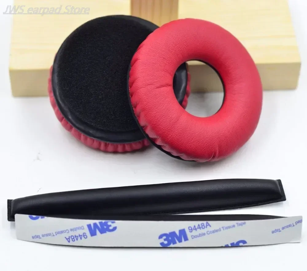 Ear Pads Foam Cushion Headband - Sennheiser Headphone Hd 25 评论和价格