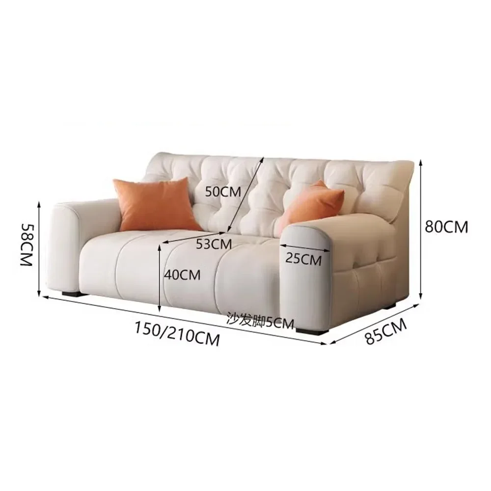 Black Cinema Love Seat Sofa Lu - Home Cinema Interiors 评论和价格