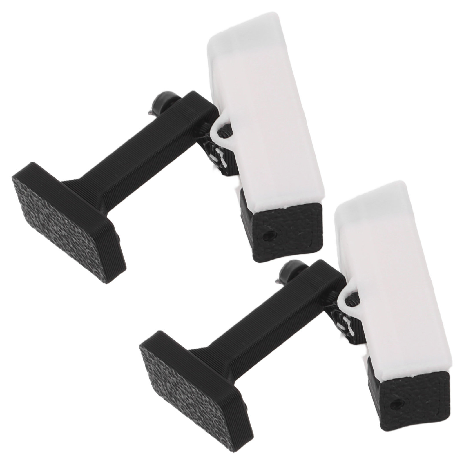 2pcs Miniature Dollhouse Camer - Home Cinema Kids 评论和价格