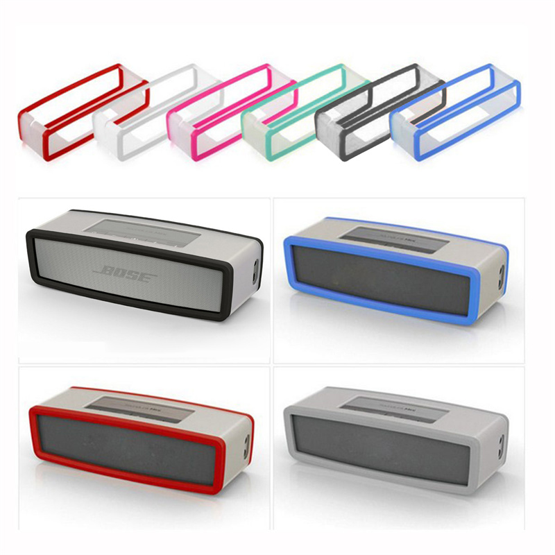 2024 Portable Silicone Case Fo - Home Cinema Bose 评论和价格