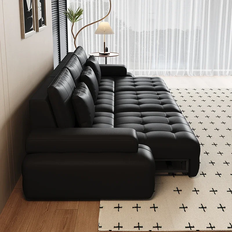 Minimalist Extendable Reclinin - Home Cinema Interiors 评论和价格