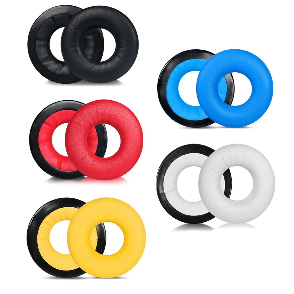 Cover Earphone Earmuff Foam Ea - Sennheiser Headphone Hd 25 评论和价格