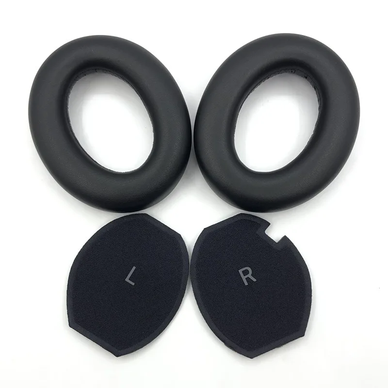 Replacement Earpads Cushion fo - Sennheiser Headphone Momentum 4 评论和价格