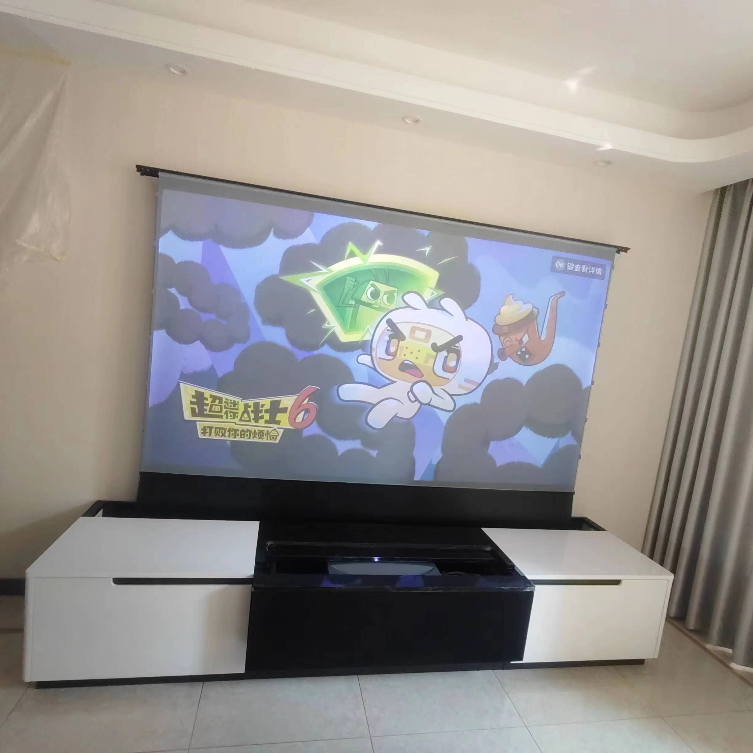 Home Cinema Ultra Short Throw  - Home Cinema Ultra Short Throw Projector 评论和价格