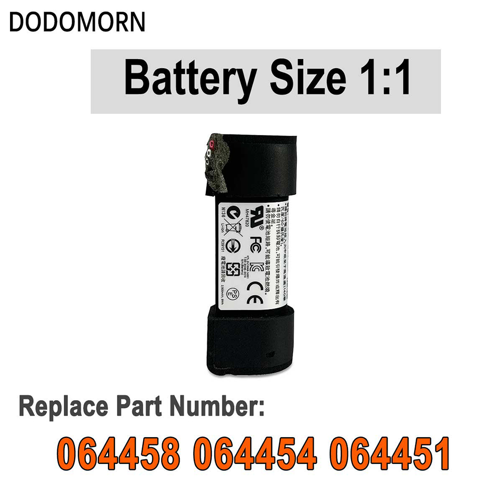 New 064458 Battery For BOSE V3 - Home Cinema Bose 评论和价格
