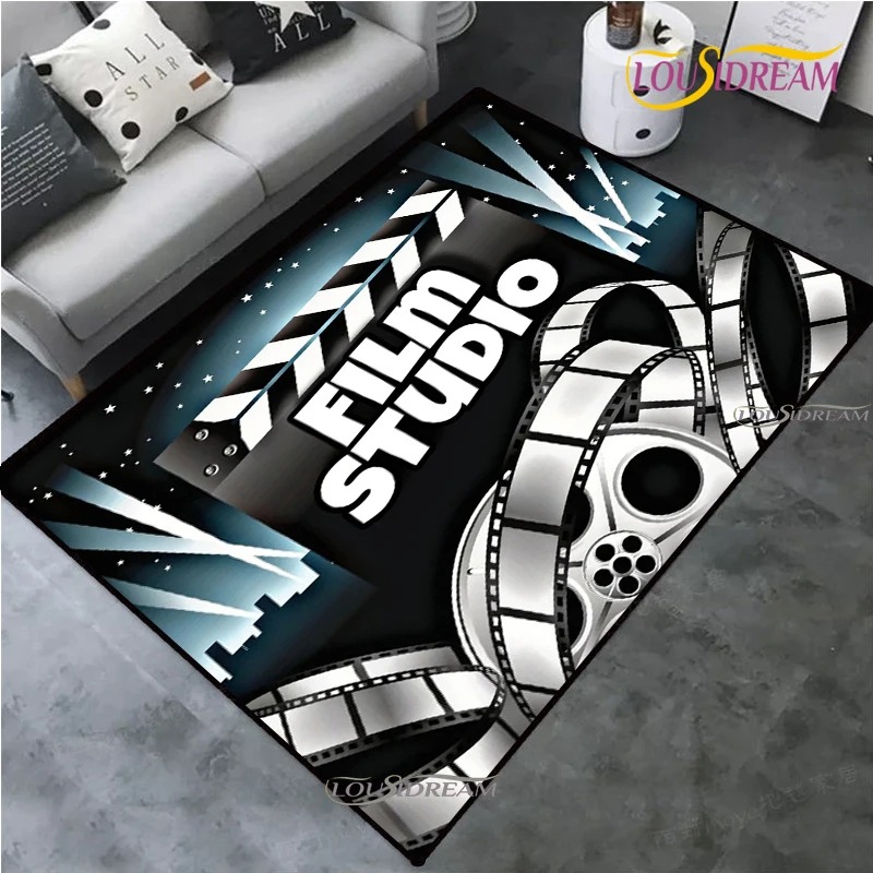 Vintage Projector Theme Movie  - Home Cinema Kids 评论和价格