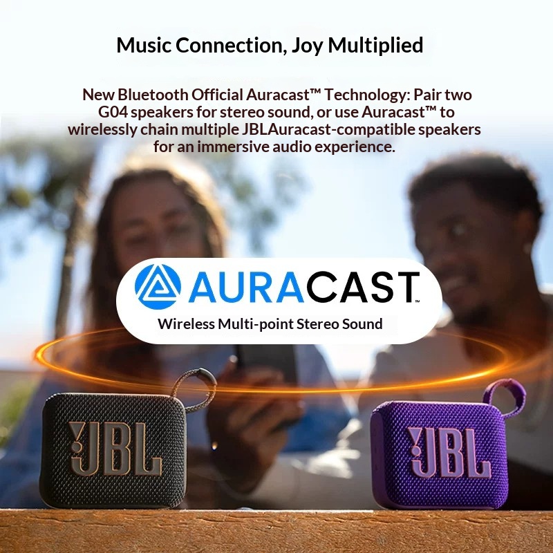 JBL GO4 IP67 Waterproof Portab - Jbl Speaker Go 4 评论和价格