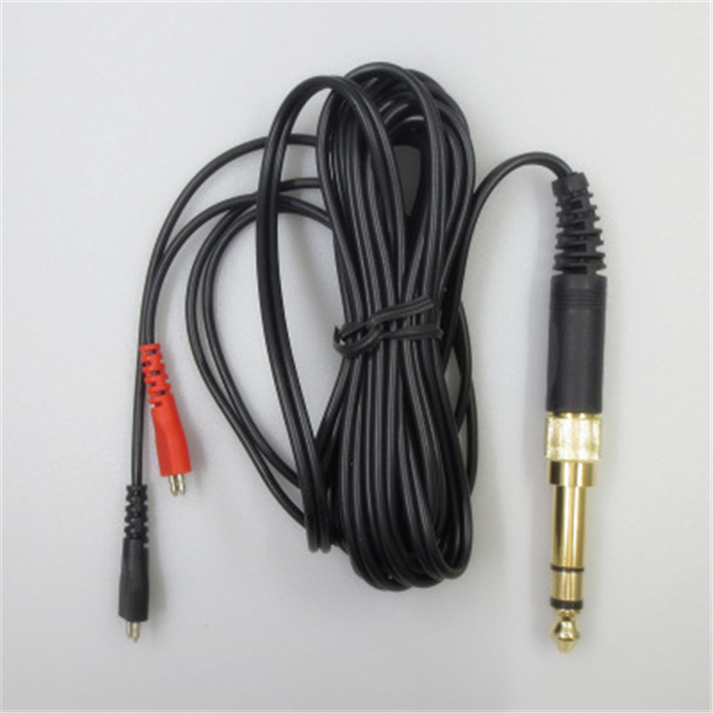 Replacement Audio Cable For Se - Sennheiser Headphone Hd 25 评论和价格