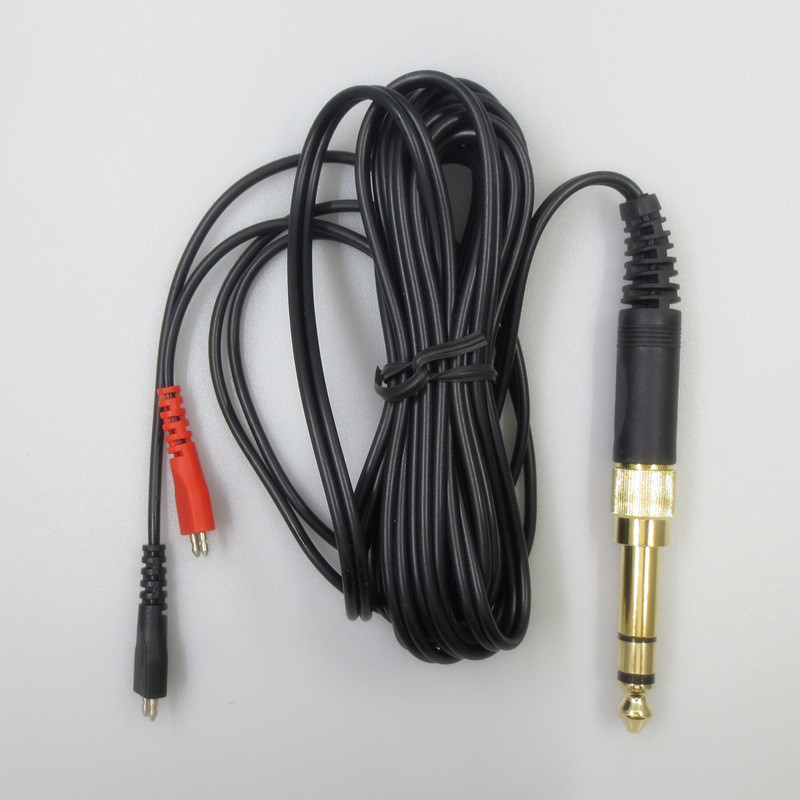 Replacement Audio Cable For Se - Sennheiser Headphone Hd 25 评论和价格