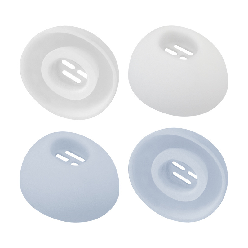 6pcs Silicone Ear Tips for OPP - Anker Speaker Soundcore Boom 2 评论和价格