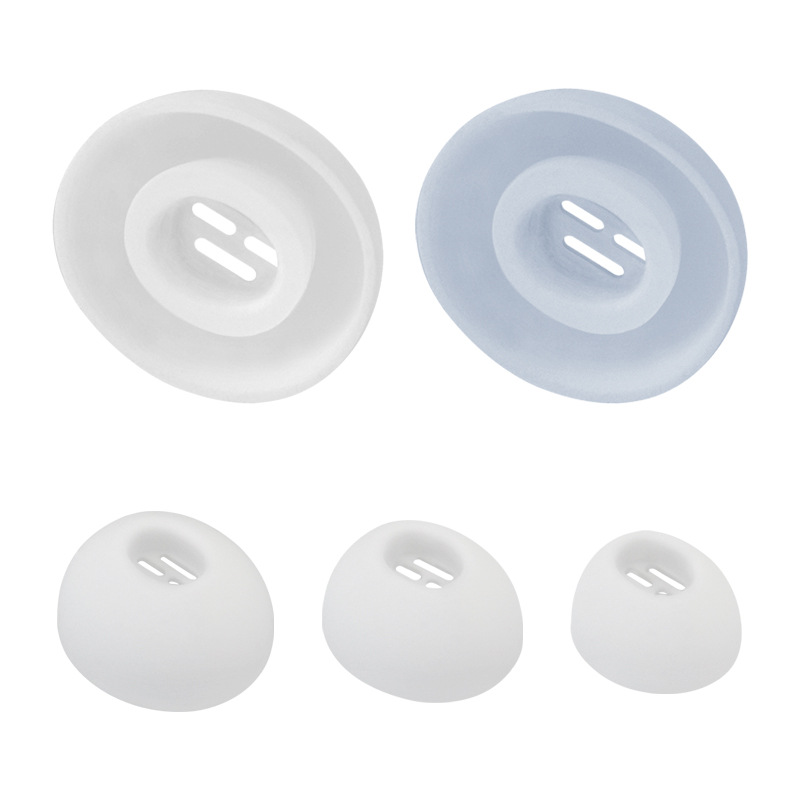 6pcs Silicone Ear Tips for OPP - Anker Speaker Soundcore Boom 2 评论和价格