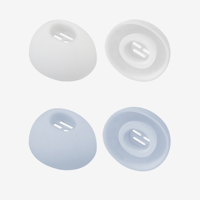 6pcs Silicone Ear Tips for OPP - Anker Speaker Soundcore Boom 2 评论和价格